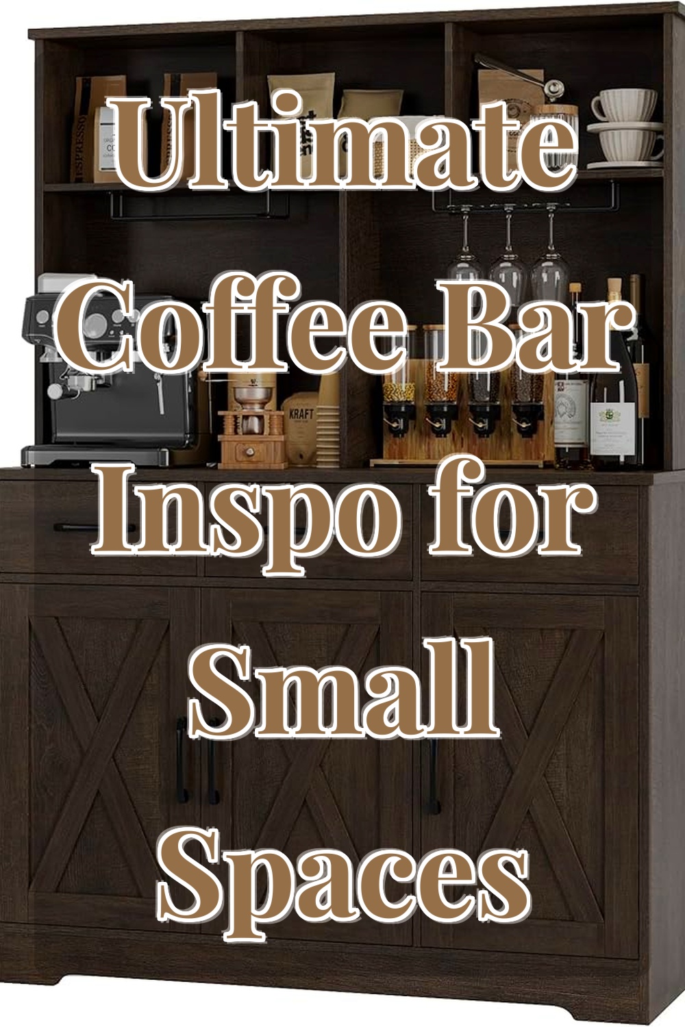 Transform Your Church Coffee Station with These Creative Ideas